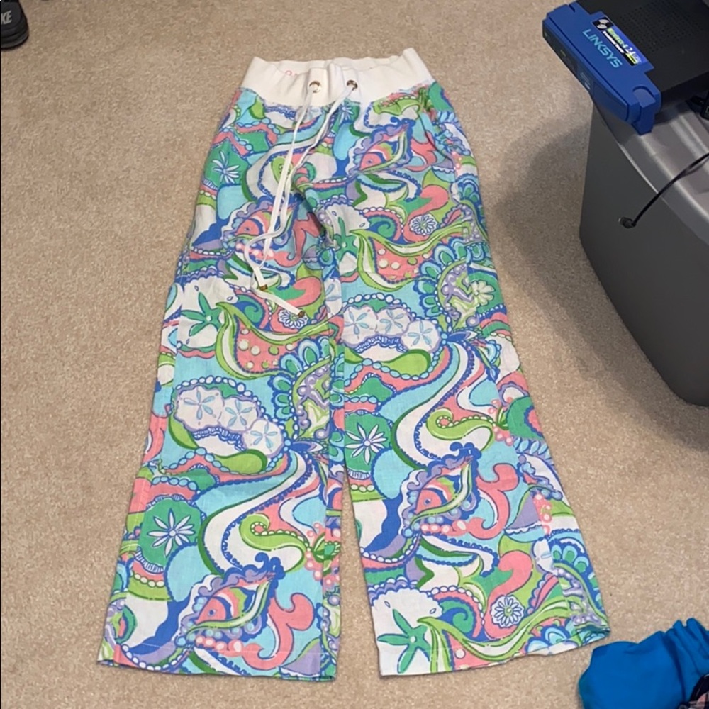 Lilly Pulitzer Pants
